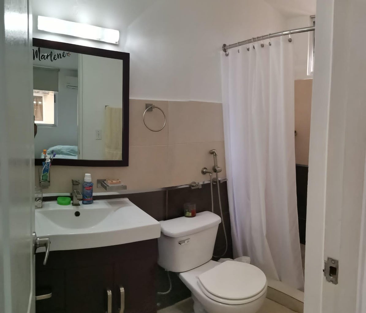 Hermoso Apartamento - Beautiful apartment